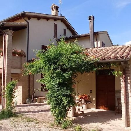 Arcadia Villa Спело Екстериор снимка