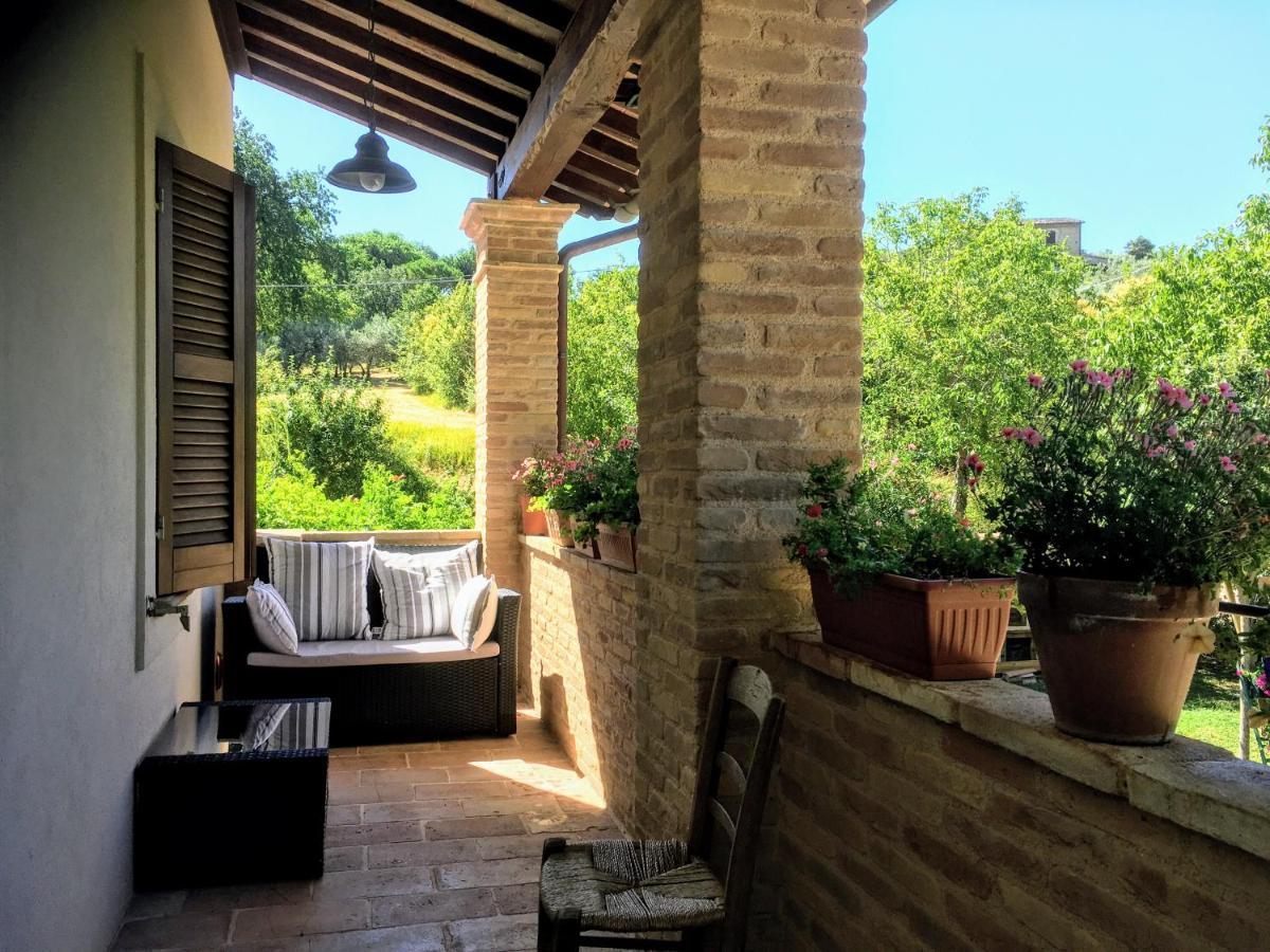 Arcadia Villa Спело Екстериор снимка