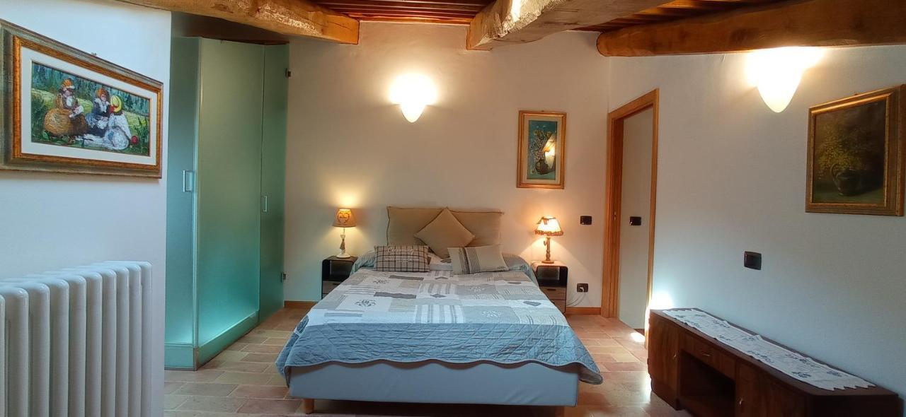 Arcadia Villa Спело Екстериор снимка