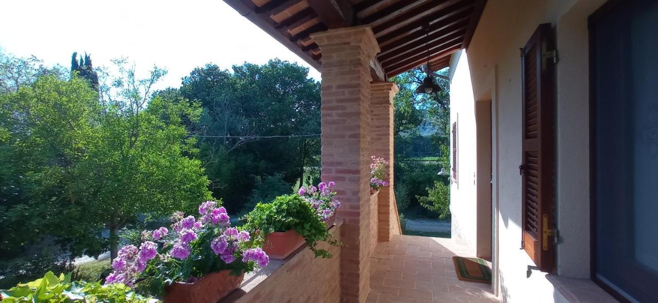 Arcadia Villa Спело Екстериор снимка