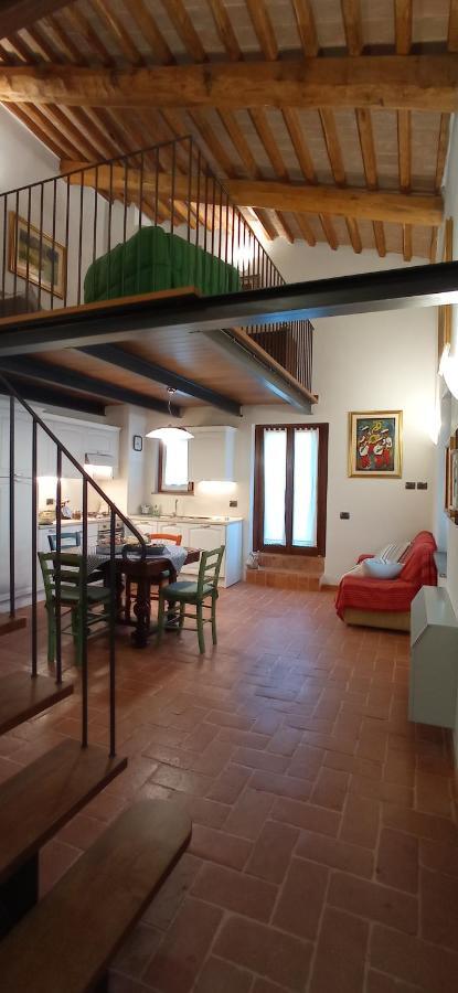 Arcadia Villa Спело Екстериор снимка