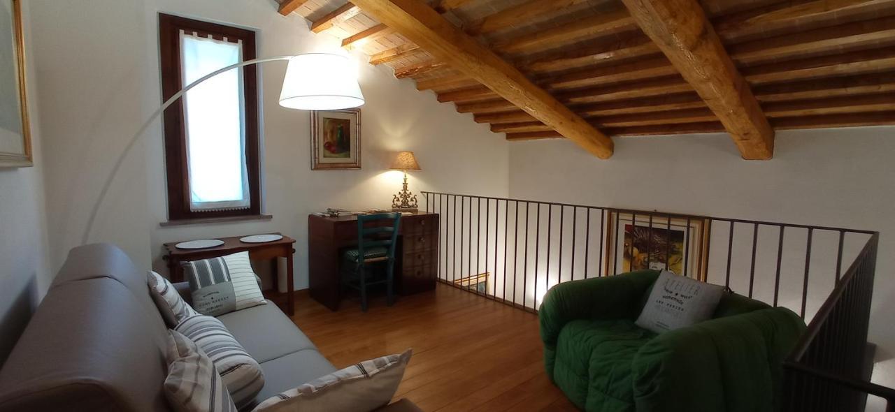Arcadia Villa Спело Екстериор снимка