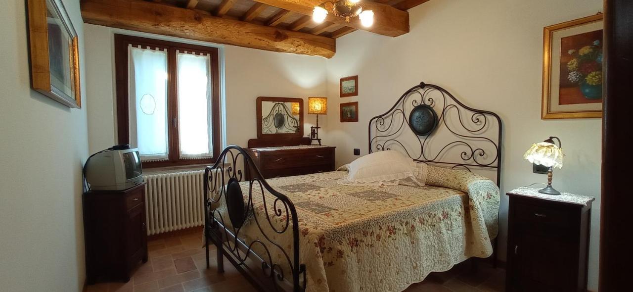 Arcadia Villa Спело Екстериор снимка