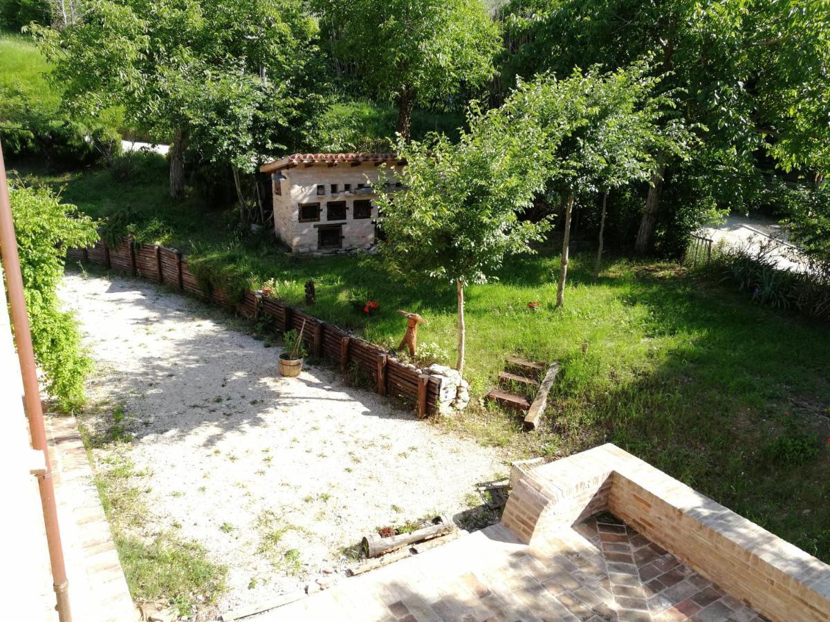 Arcadia Villa Спело Екстериор снимка